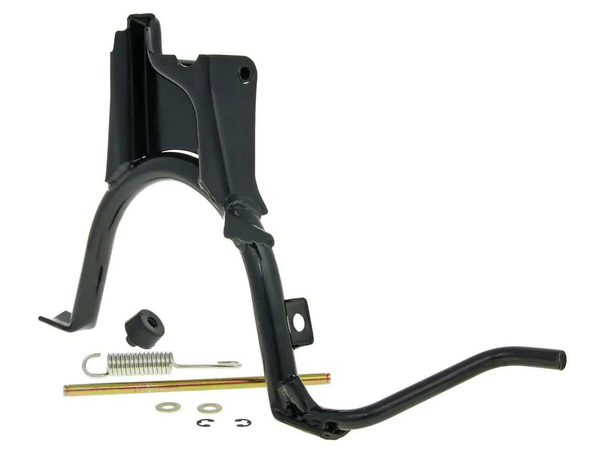 Center Stand For 89-01 Zuma 1