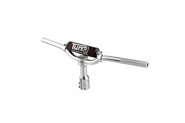 Aluminum Handlebar And Stem Combo For The Yamaha Zuma 1