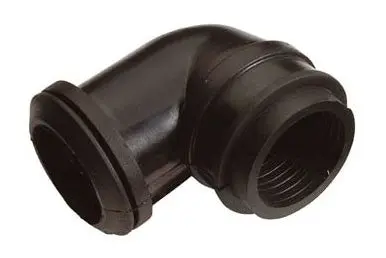 90 Degree Air Filter Adapter For 35Mm Air Filters 1