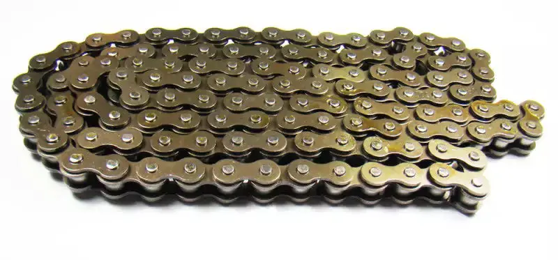 Chain 520 Buggy 1
