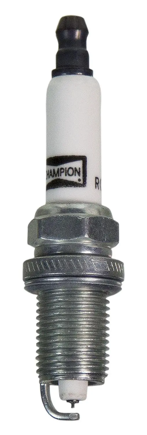 Champion 3720 Copper Plus Spark Plugs – Standard Heat Range 1
