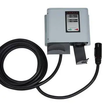Roadster High Power Wall Connector 1