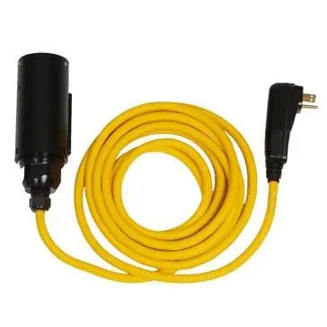 Spare Connector - Available In North America Only 1