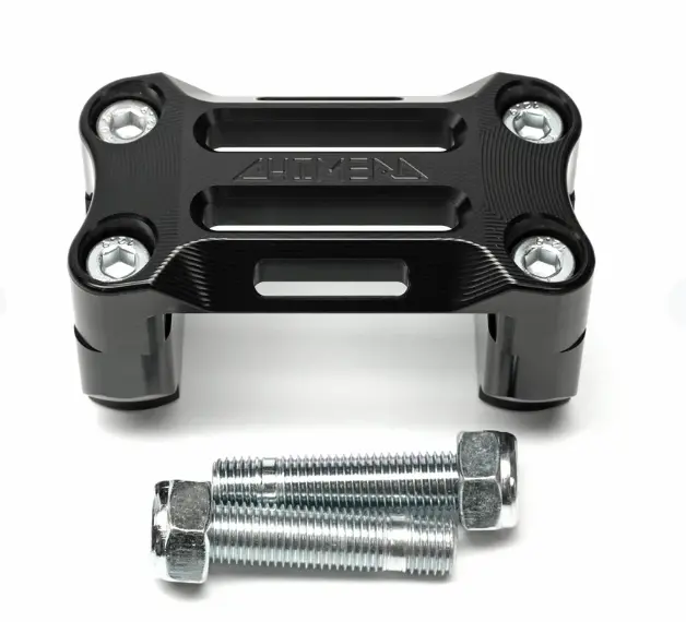 Chimera Engineering Handlebar Clamp 1