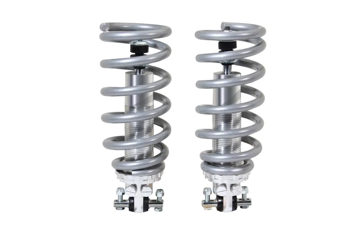 Classic Performance Dual-Adjustable Front Coilover Conversion Kit - 6872Cok-2A450 1