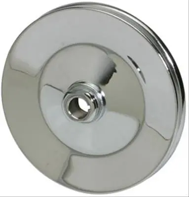 Classic Performance Cp8947C Power Steering Pulley Kit For Small-Block Chevy 1