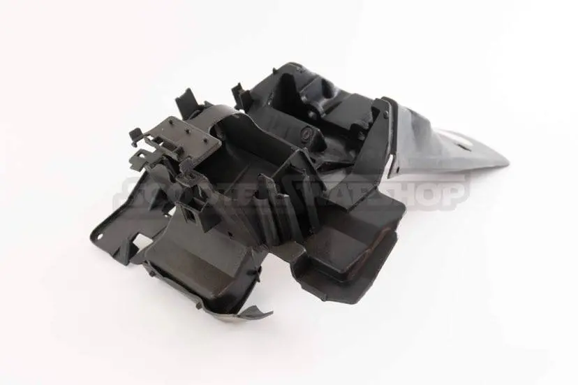 Dio 2 Rear Fender - Priced To Sell. 1