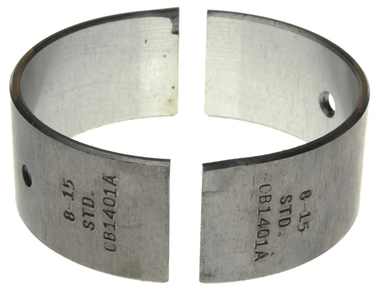 Clevite Cb-1401A Al-Series Performance Rod Bearings 1