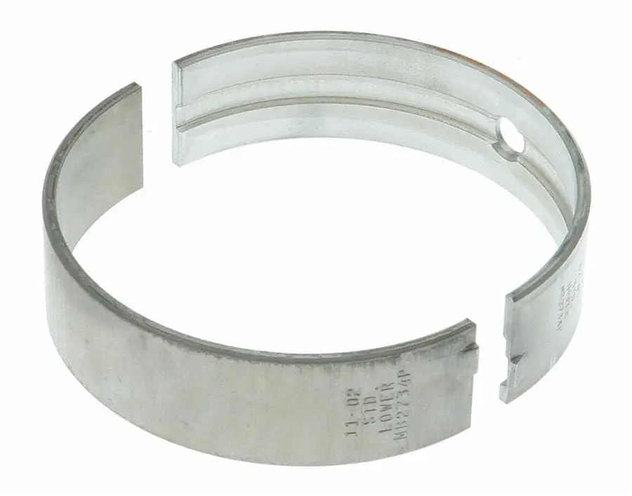 Clevite Mb-2734P-30 Precision Main Bearing Set 1