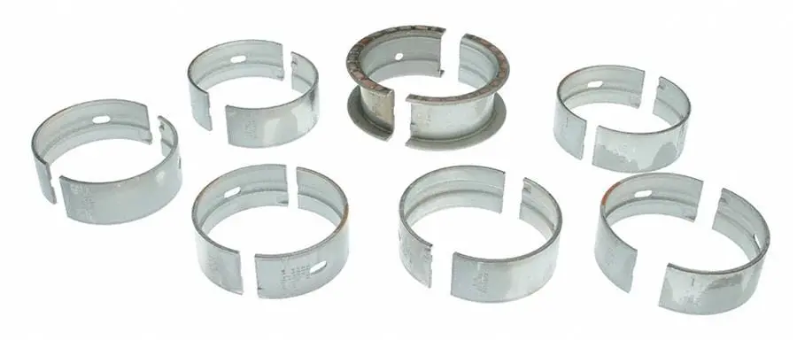 Clevite Ms-839P Engine Main Bearing Set 1