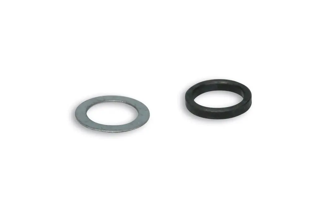 Clutch Bell Spacers 1