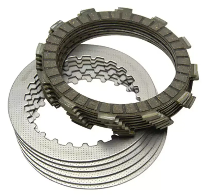 Clutch Kit For Yamaha Raptor 700 / 700R / Yfm700 (2006–2023) – Durable Atv Replacement 1