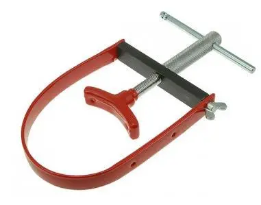Clutch Holding Tool 1
