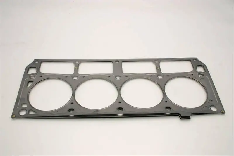 Cometic C5475-120 Mls Head Gasket – Precision Multi-Layer Steel 1