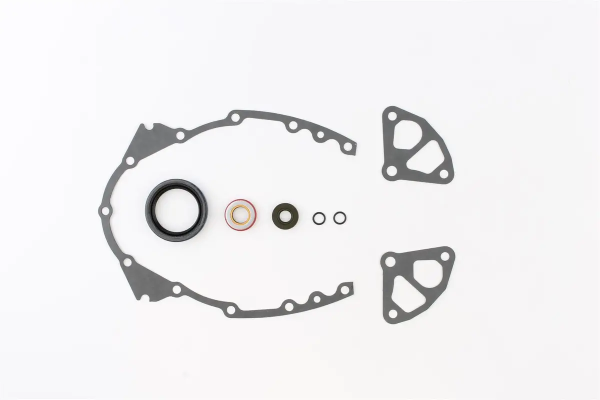 Cometic C5054 Precision Timing Cover Gasket 1