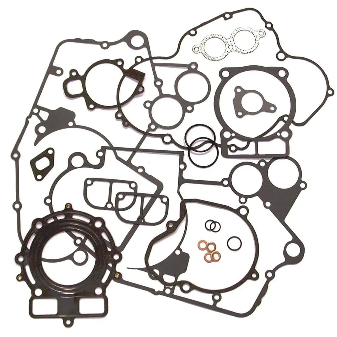 Cometic B0067020F Cylinder Base Gasket Set 1