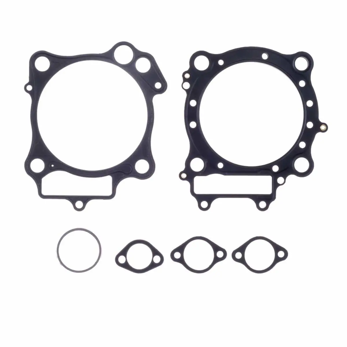 Cometic Top-End Gasket Kit – C3139 Complete Cylinder Head Seal Set 1