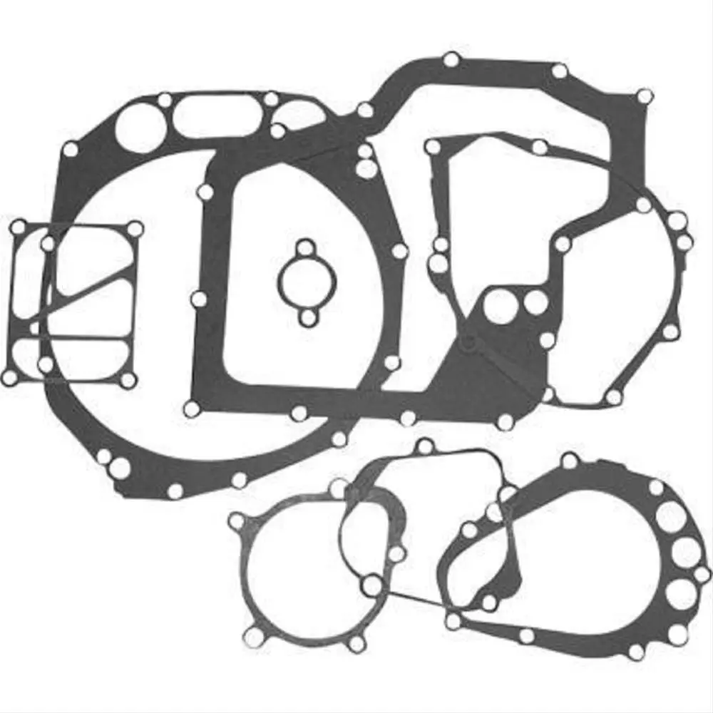 Cometic Powersport Crankcase Center Gasket – Precision Mls Construction, C8739 1