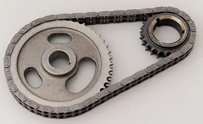 Comp Cams 3103Cpg Hi-Tech Roller Race Timing Set 1