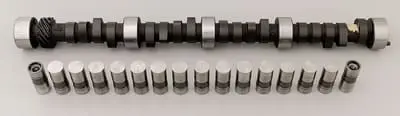 Comp Cams Cl69-235-4 High Energy Camshaft & Lifter Kit 1
