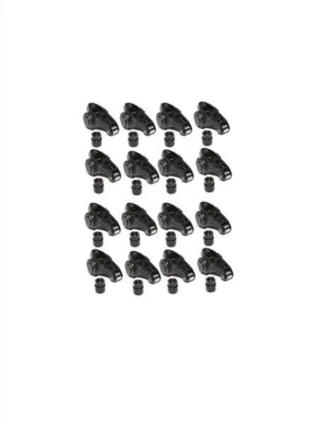 Comp Cams 1676-16 Ultra Pro Magnum Rocker Arms – Shaft-Mounted 1