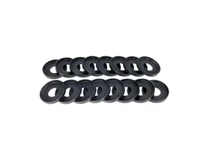 Comp Cams 4697-1 Valve Spring Seat Locators – Precision-Machined 1