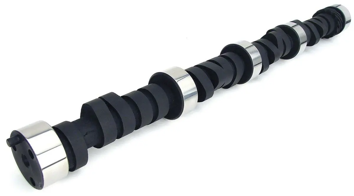 Thumpr Hydraulic Roller Camshaft - 287Th7 (Co11-601-4) 1