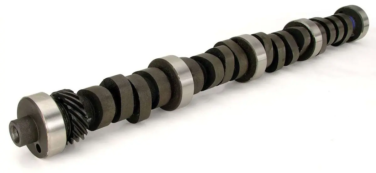 Drag Race Solid Lifter Camshaft – 280B-6 (Co31-639-5) 1