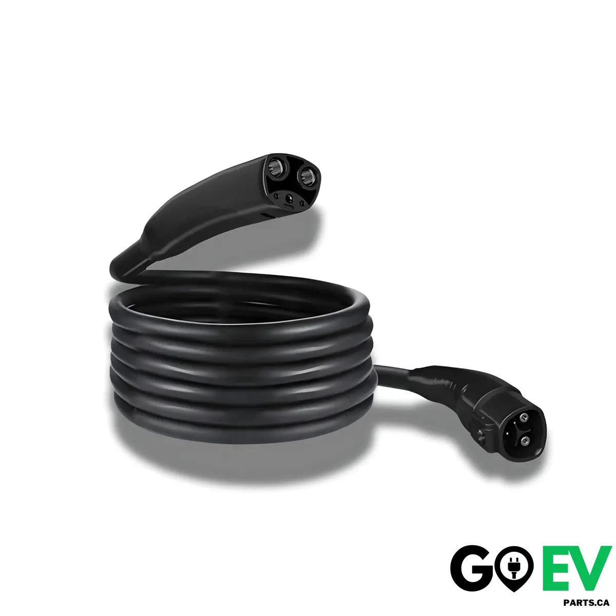 Nacs To Nacs Extension Cable – Ev Charging Extension Cord 1