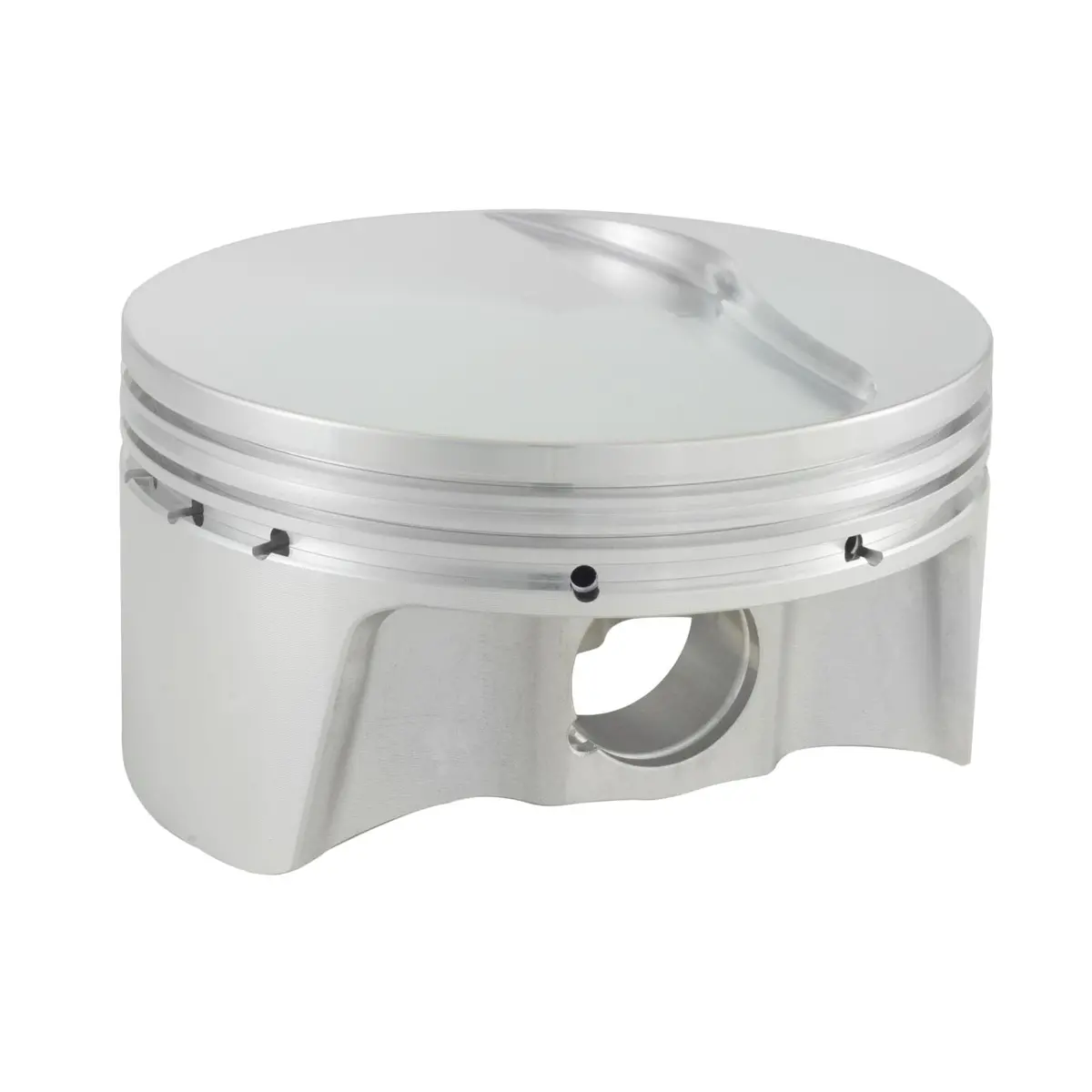 Cp Pistons Xp5000-6 Porsche Piston & Ring Assembly 1
