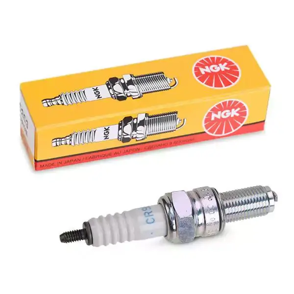 Cr9e Ngk 6263 Spark Plug 06-2024 Yamaha Yfm700 Raptor 700 1