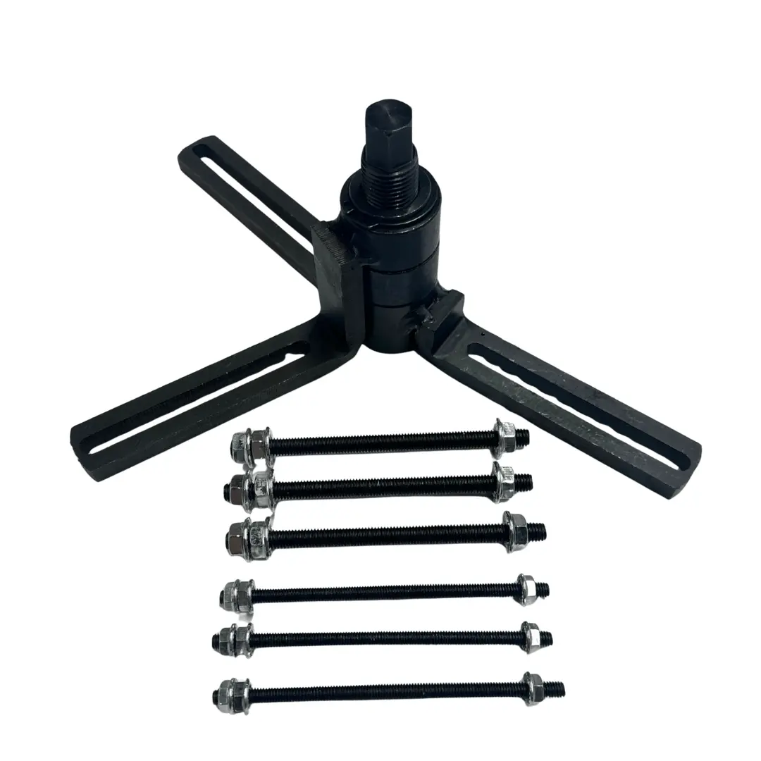 Crank Installation Tools 2