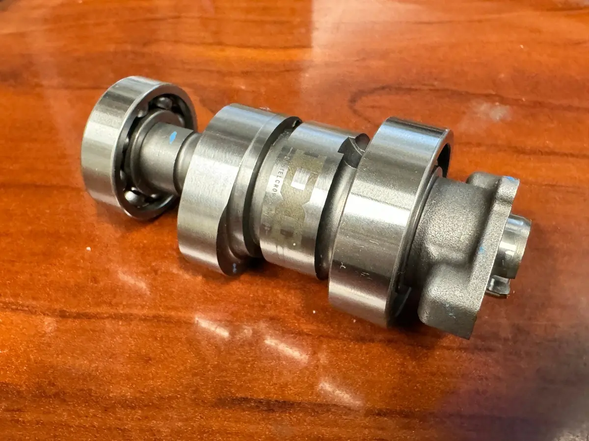 Custom High Lift Adv 150 Dcr Race Cam - Open Box 1