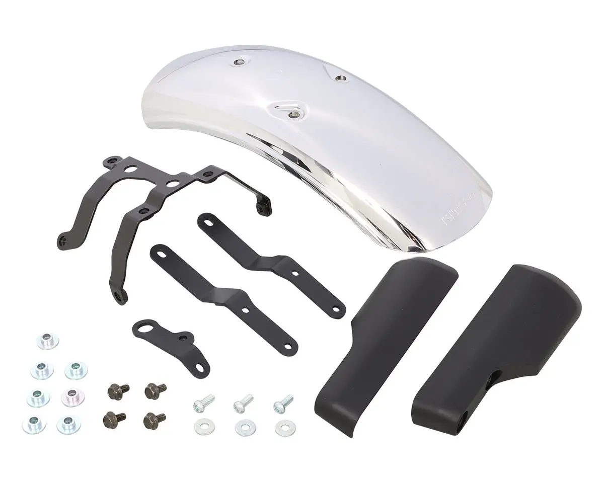 Dax 125 Slim Fender Kit 1