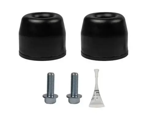 Durobumps Front Bump Stops - 07-22 Tundra- Pt# Dbf2t (C4) 1