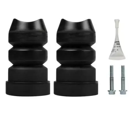 '96-02 Toyota 4Runner Durobumps 5.25" Rear Bump Stops - Pt# Dbr525 (C4) 1