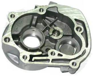 Sym Dd50 Oem Gearbox Cover 1