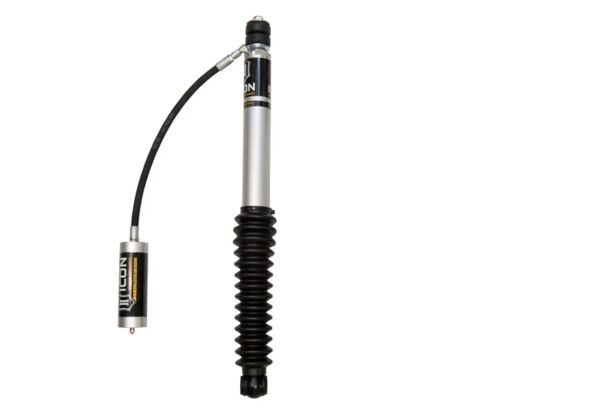 Icon 2007+ Toyota Fj / 2003+ Toyota 4Runner 1-3In Rear 2.0 Series Aluminum Shocks Vs Rr - Pt# 56505R (S1) 1