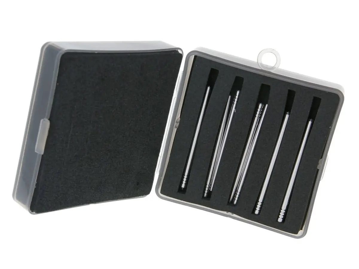 Dellorto Phbg Needle Kit 1