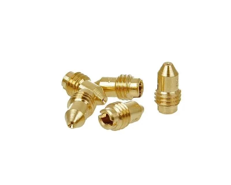 Dellorto Phbg Pilot Jet 1