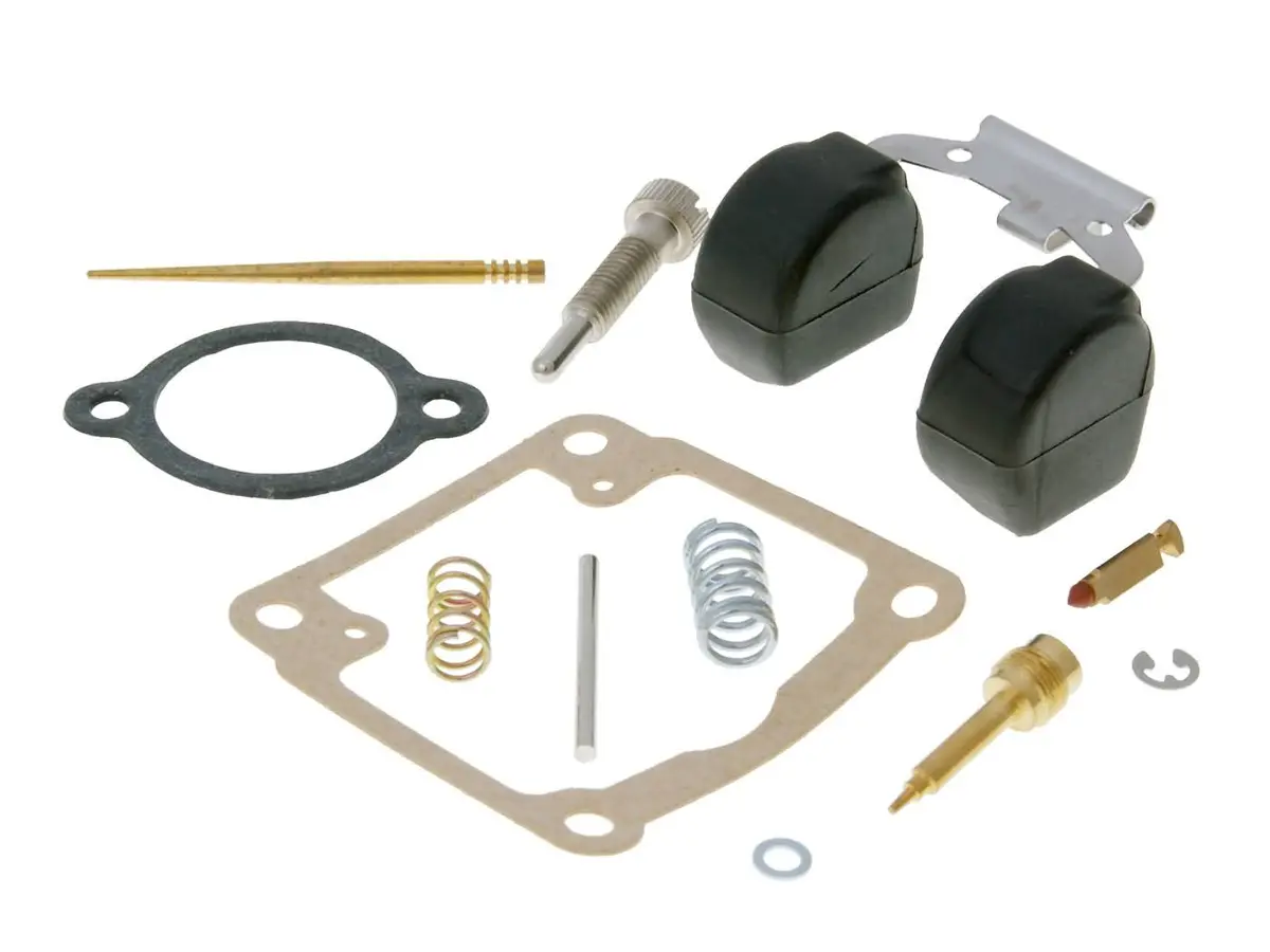 Dellorto Phbg Rebuild Kit 1