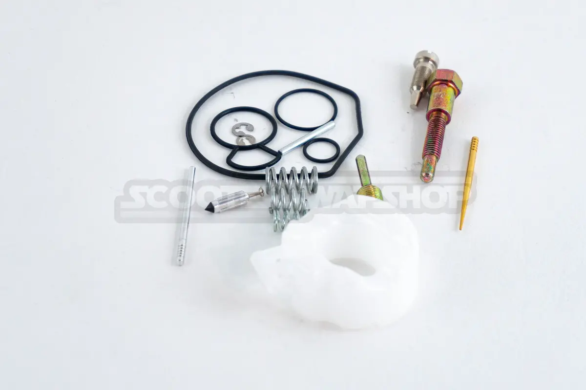 Dellorto Rebuild Kit Phva Phbn 1
