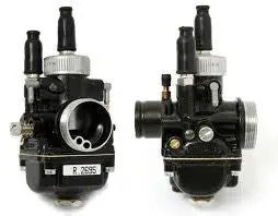 Dellorto Phbg / Ds 21Mm Racing Edition Carburetor 1