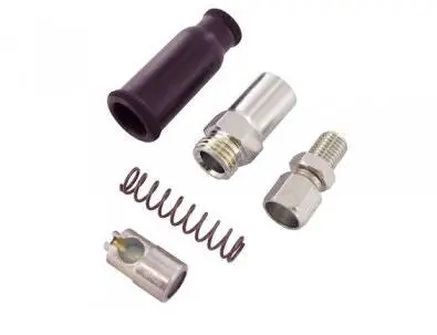 Dellorto Manual Choke Cable Kit Phbg 1
