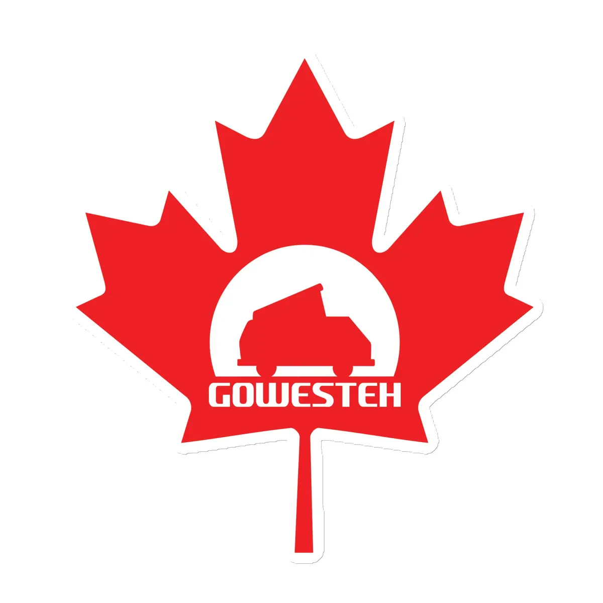 Gowesteh Canada Magnet 3