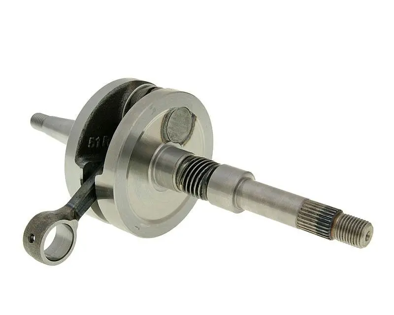 Dio, Elite Af16 / Af18 Crankshaft 1