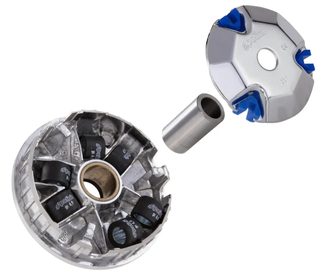 Dio Zx Af34 Polini Variator 1