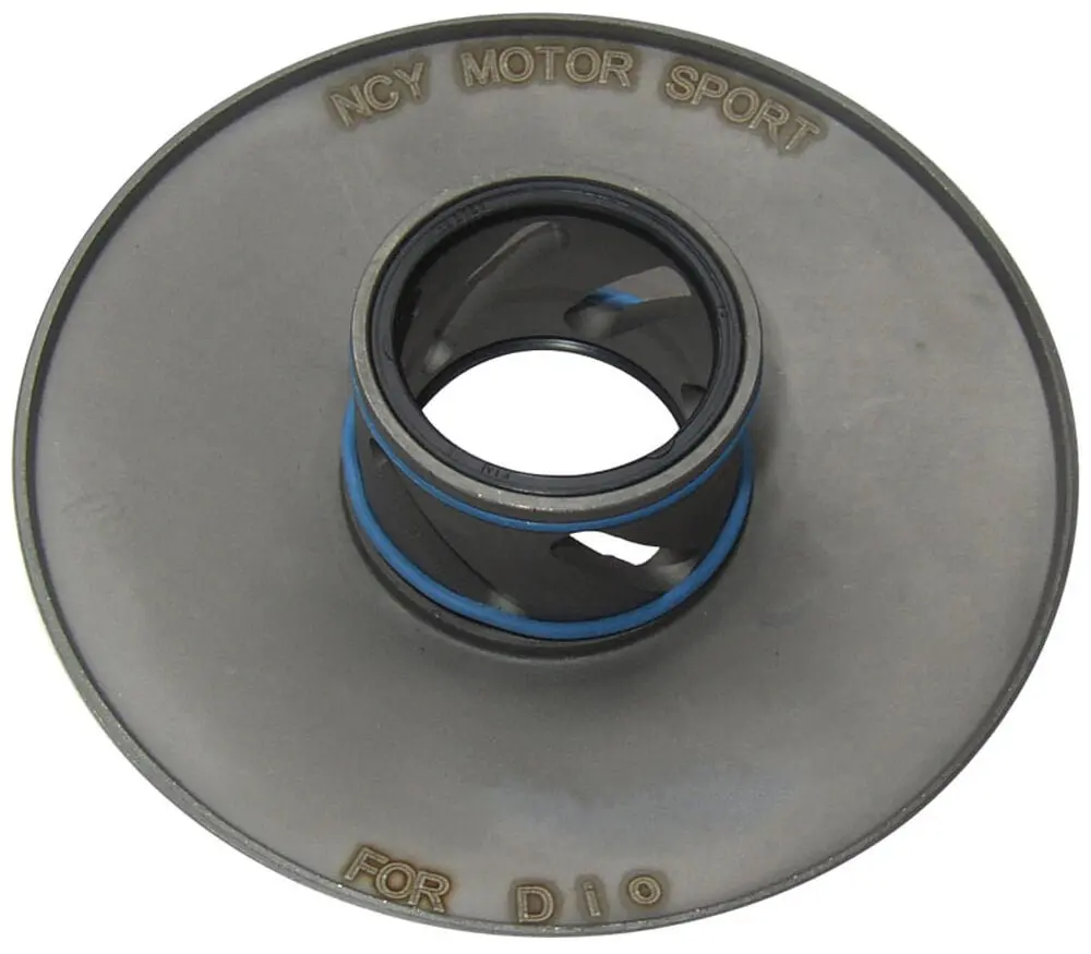 Dio Zx / Genuine 2T / Gy6 50Cc Adjustable Pulley 1