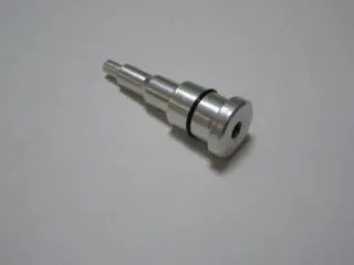 Honda Elite 50 Dio Oil Block Off Plug 1