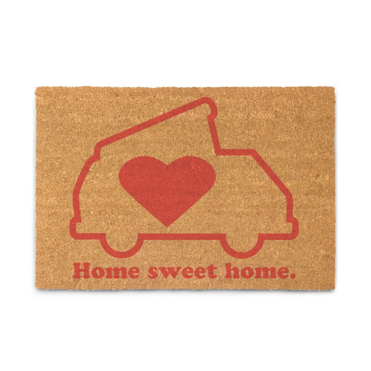 Home Sweet Home Door Mat 1